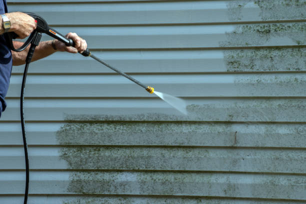 Professional Pressure Washing Services in Lowell, AR